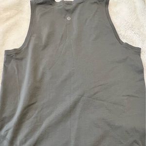 Lululemon swiftly relaxed tank top